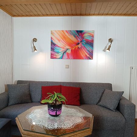 Ferienwohnung-Ihle Olbernhau Zewnętrze zdjęcie