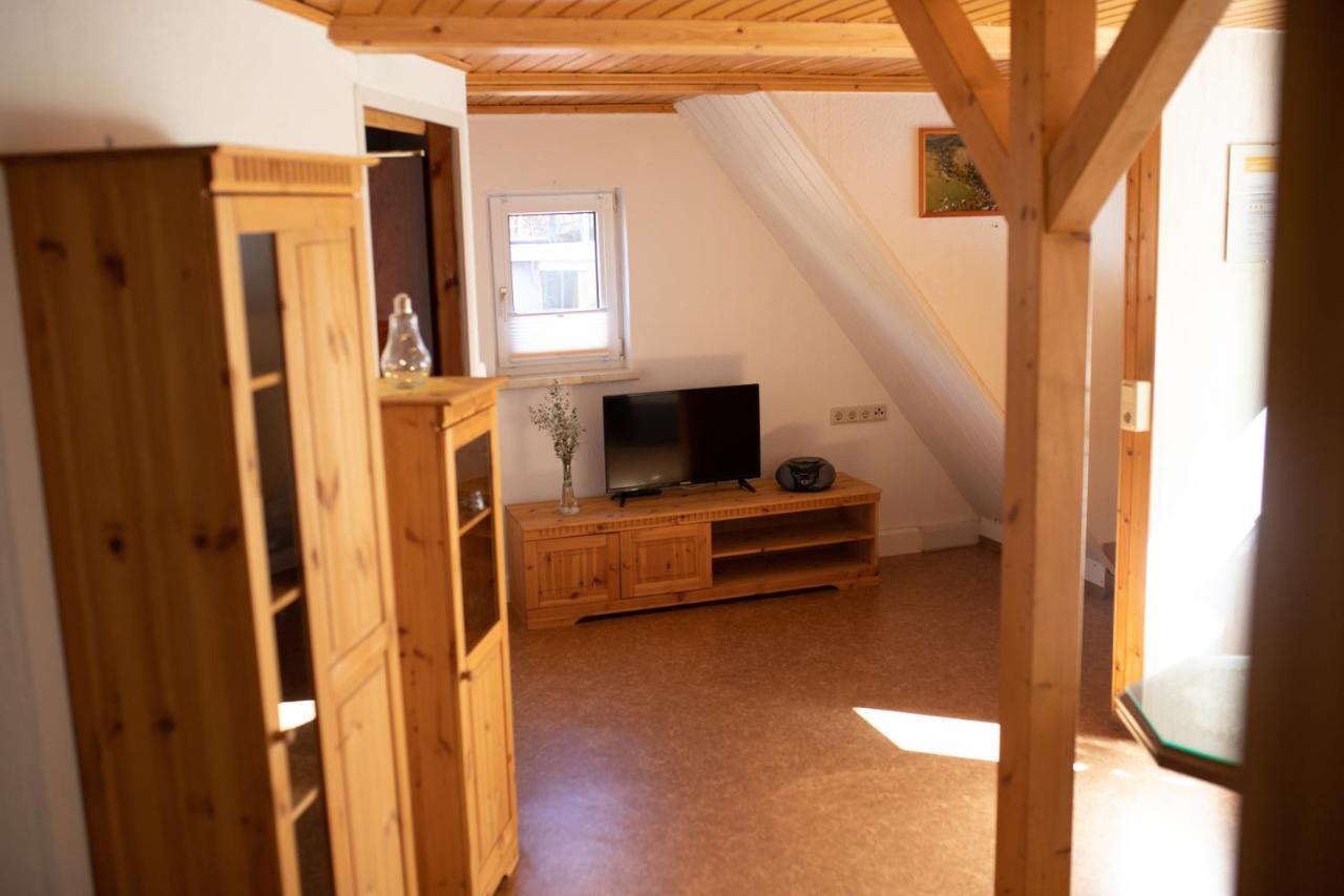 Ferienwohnung-Ihle Olbernhau Zewnętrze zdjęcie