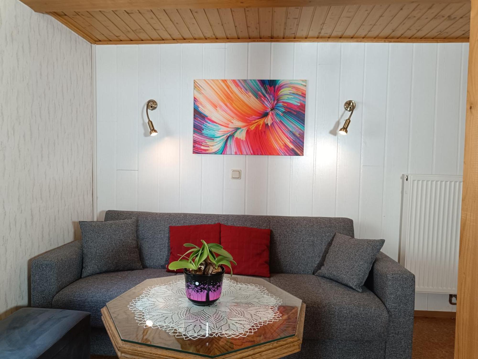 Ferienwohnung-Ihle Olbernhau Zewnętrze zdjęcie