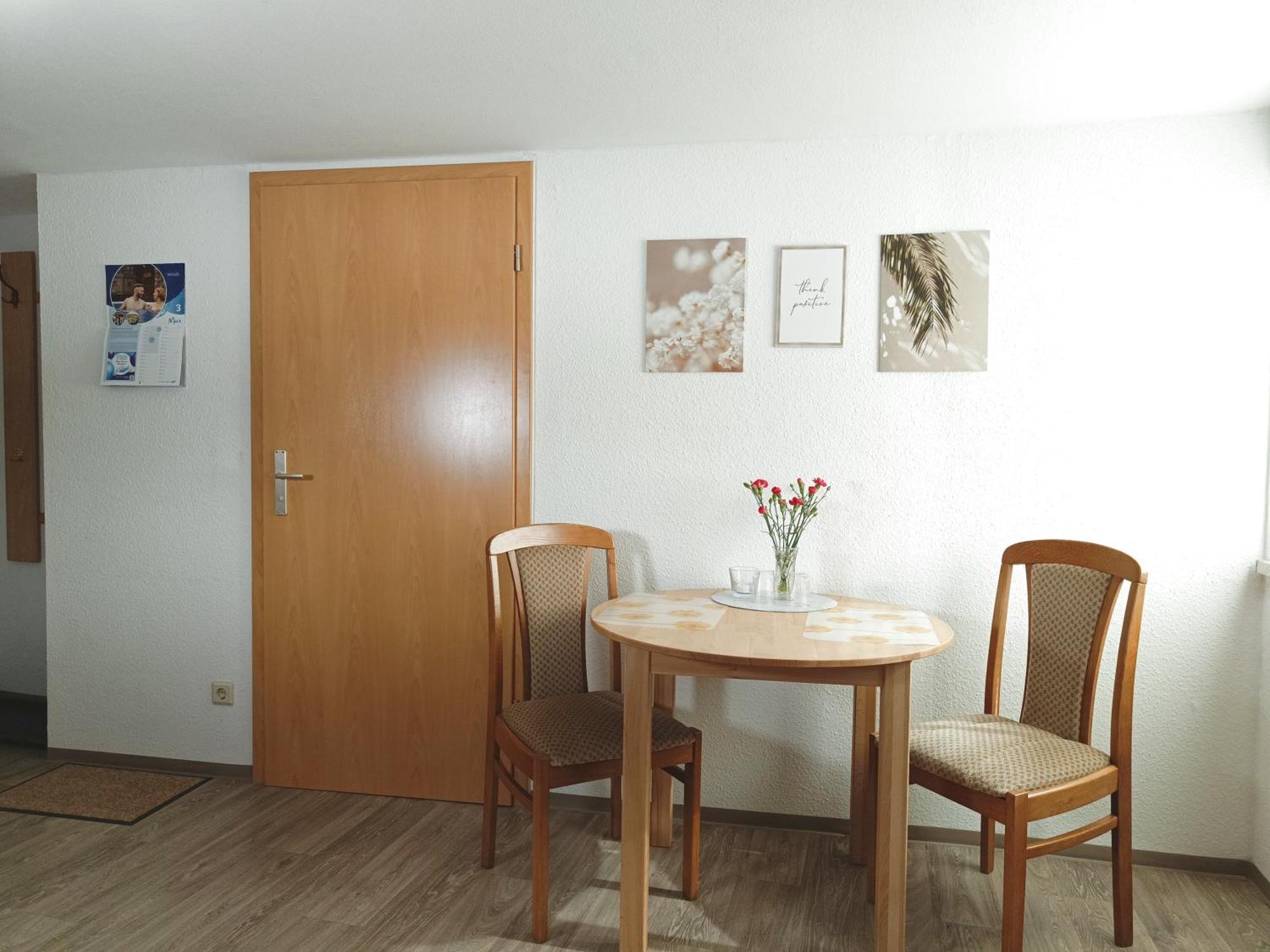 Ferienwohnung-Ihle Olbernhau Zewnętrze zdjęcie